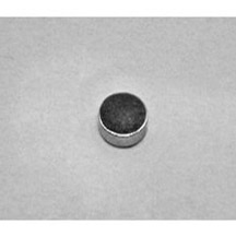 Neodymium Disc Magnets